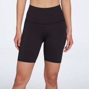 CALIA Black Boxer Shorts-NWT